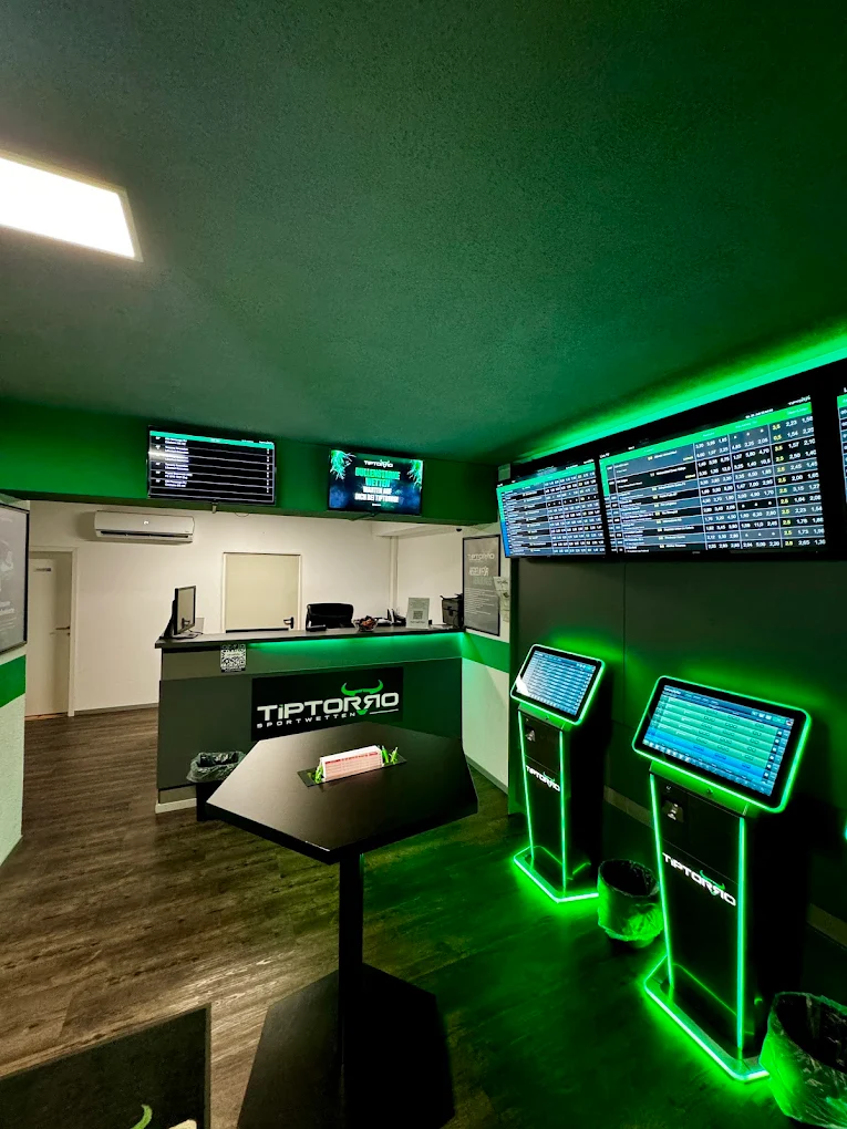 Tiptorro Hemshof 2